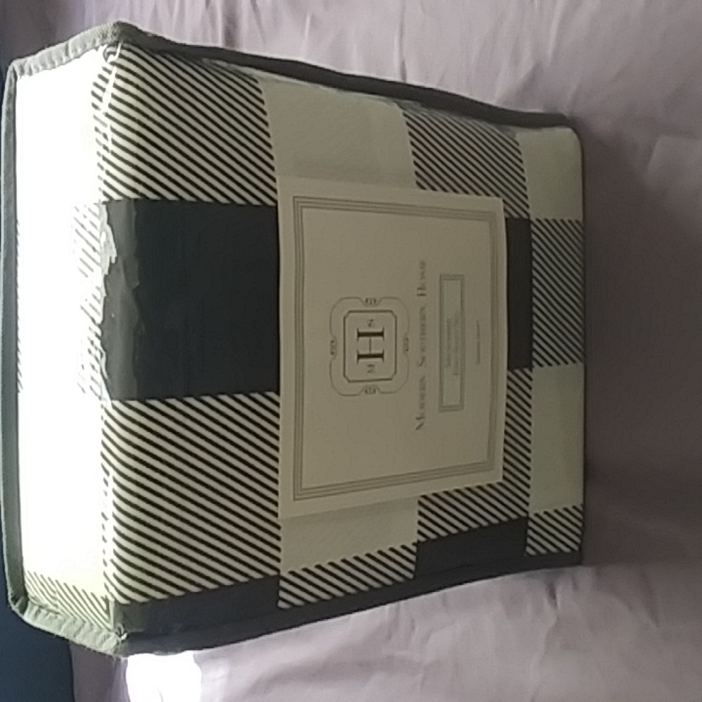 Micfiber King Sheet set 100% poly